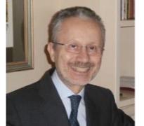Foto di Prof. Giovanni Alfonso Ruoppolo