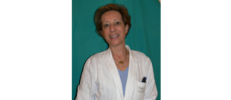 Foto di Prof.ssa Elisabetta Genovese