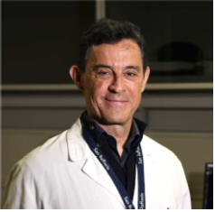 Foto di Prof. Piero Barbanti